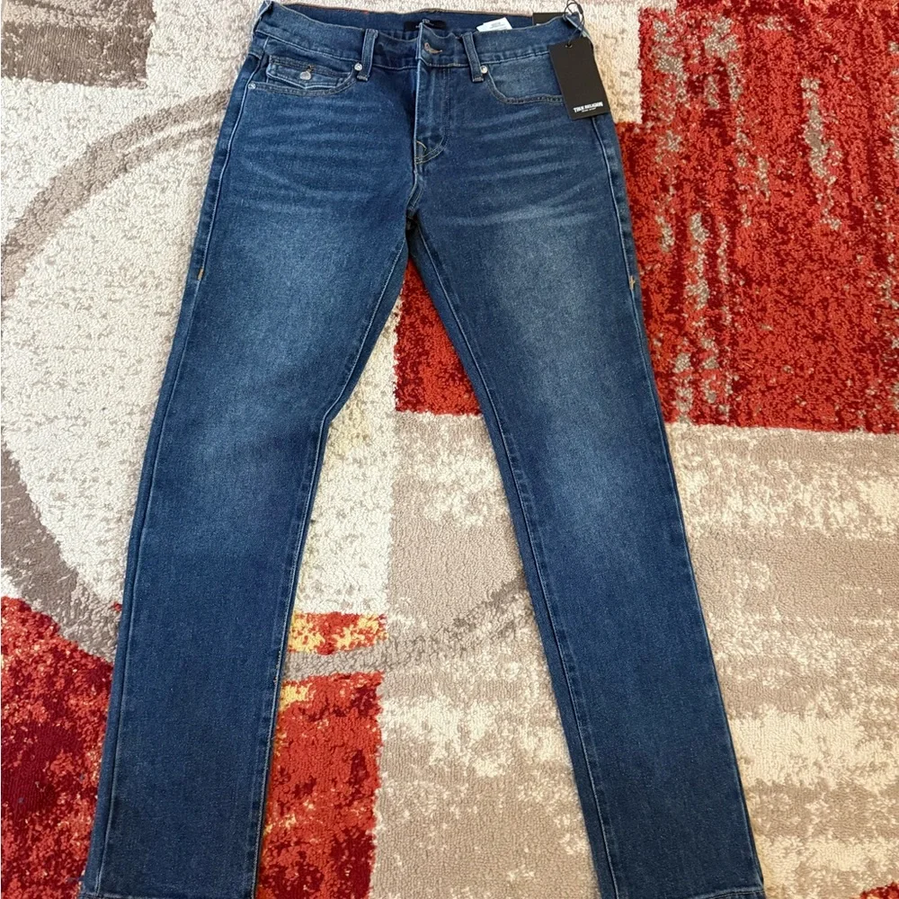 Men’s True Religion Jeans - Picture 1 of 4